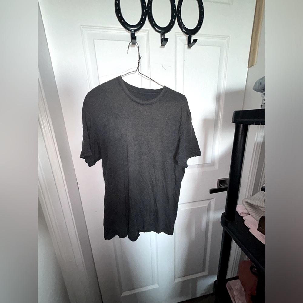 Men’s baggy shirt